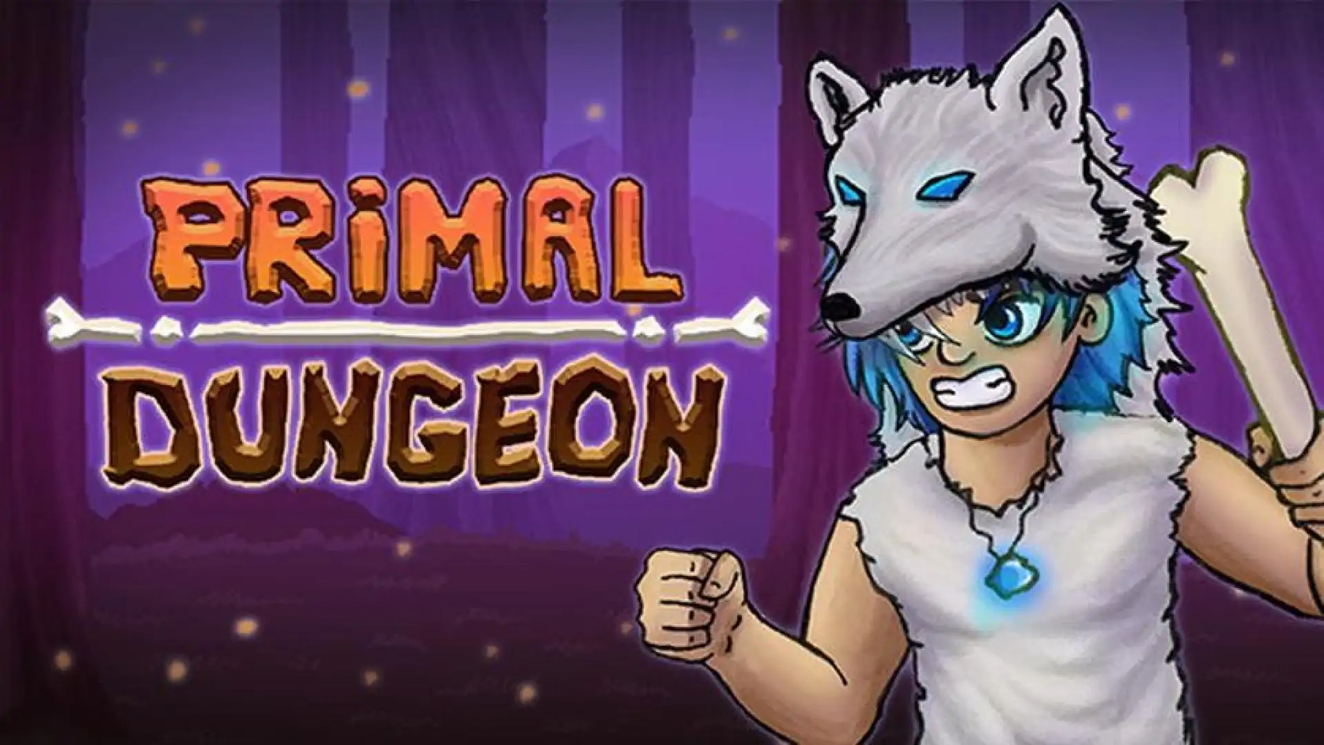 PRIMAL DUNGEON