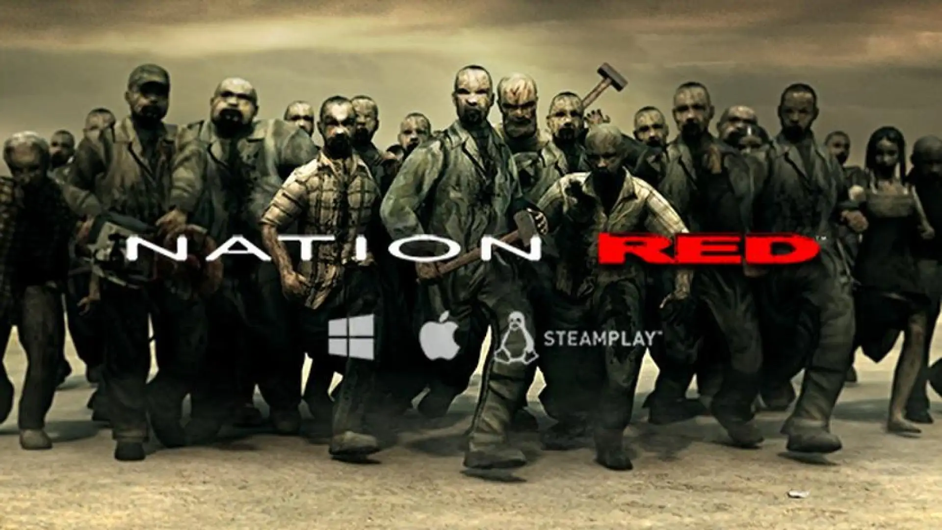Nation Red