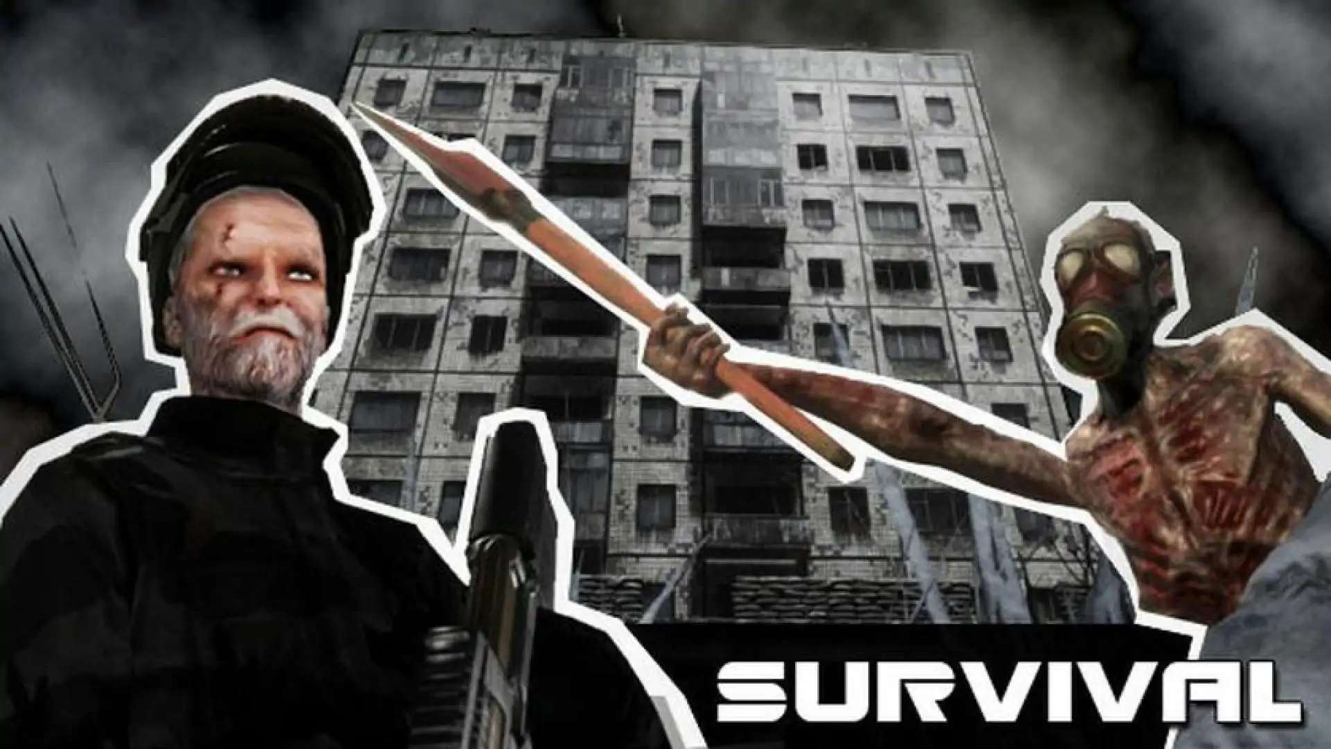 SURVIVAL: Posocalypse Now