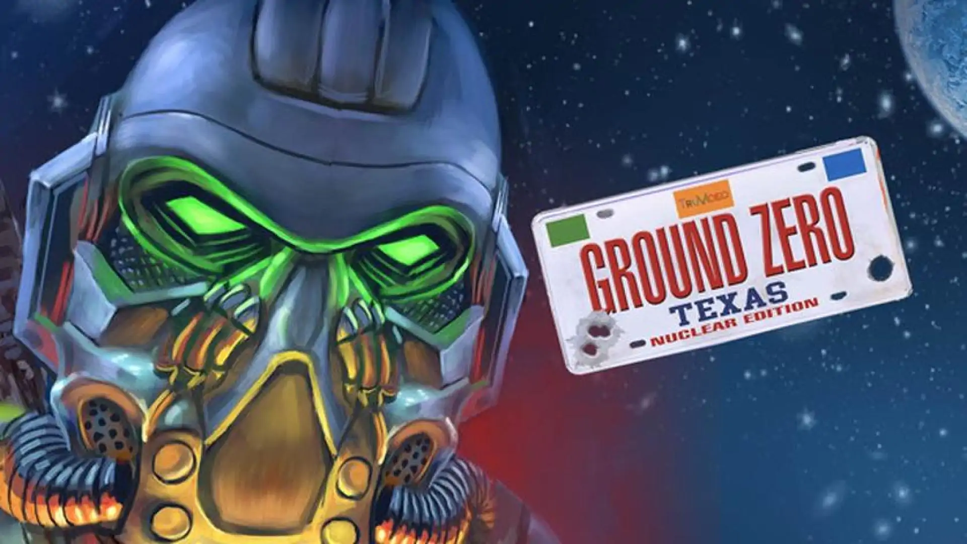Ground Zero Texas - Nuclear Edition