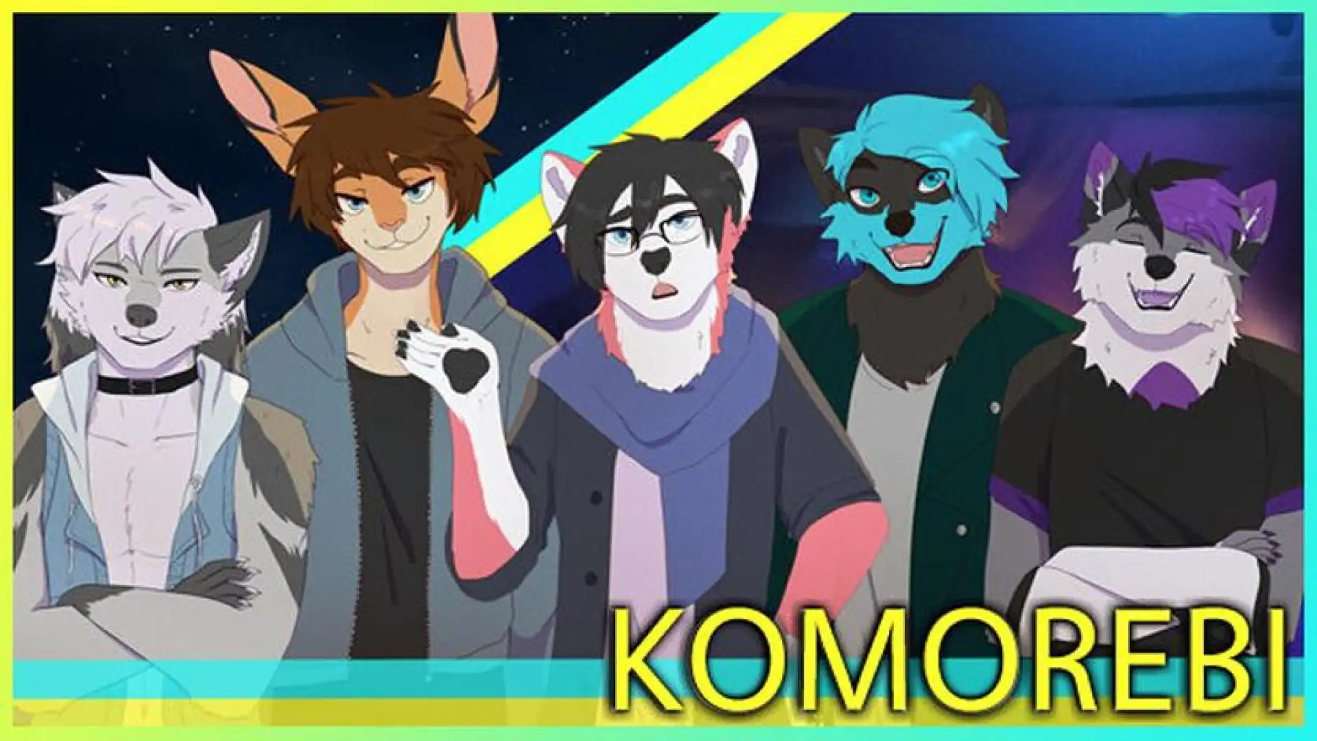 Komorebi