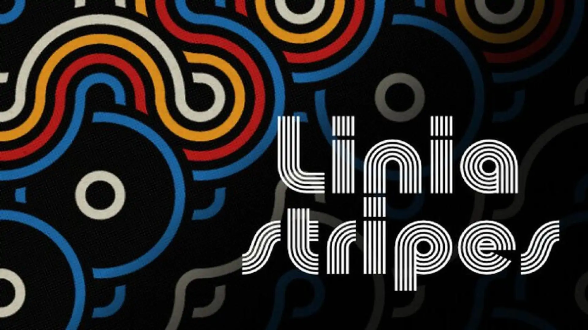 Linia Stripes