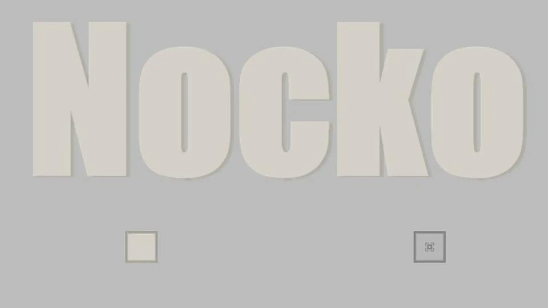 Nocko