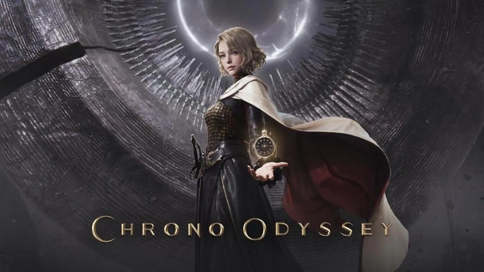 Chrono Odyssey