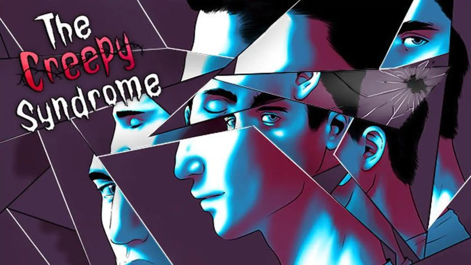 The Creepy Syndrome