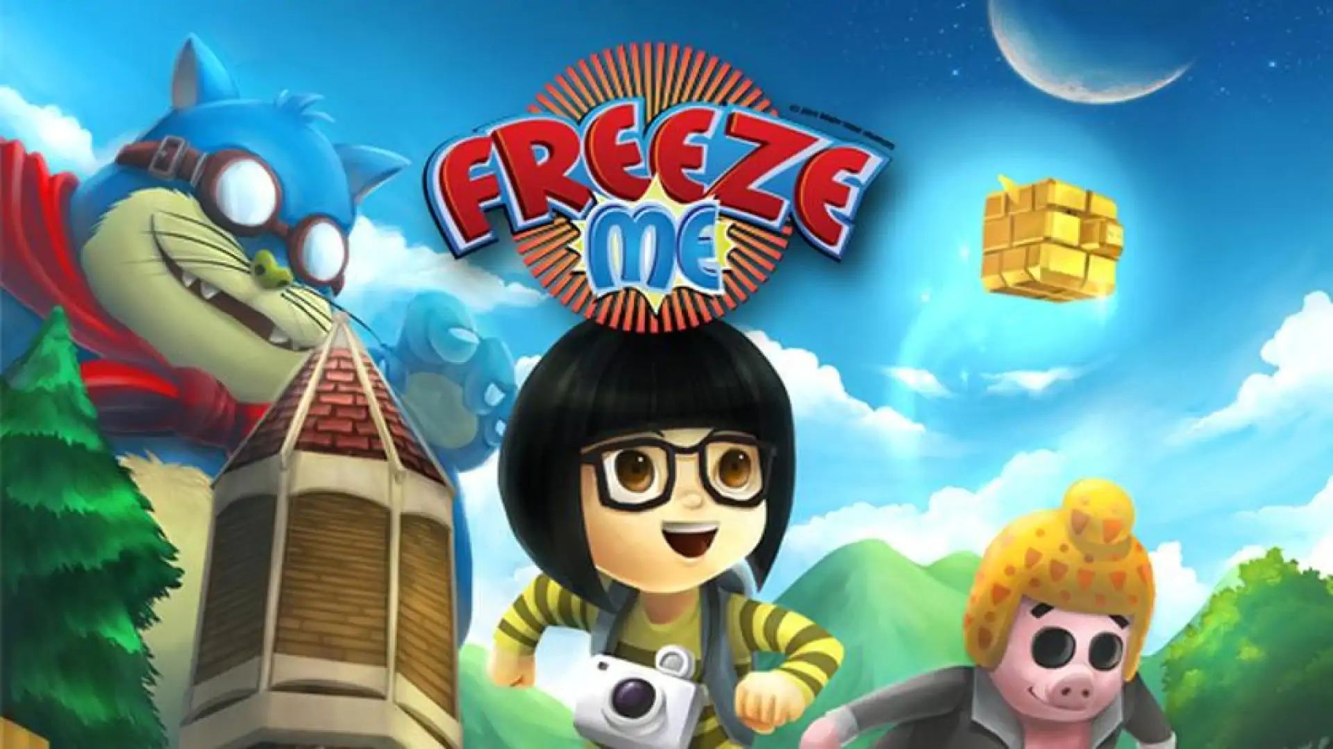 FreezeME