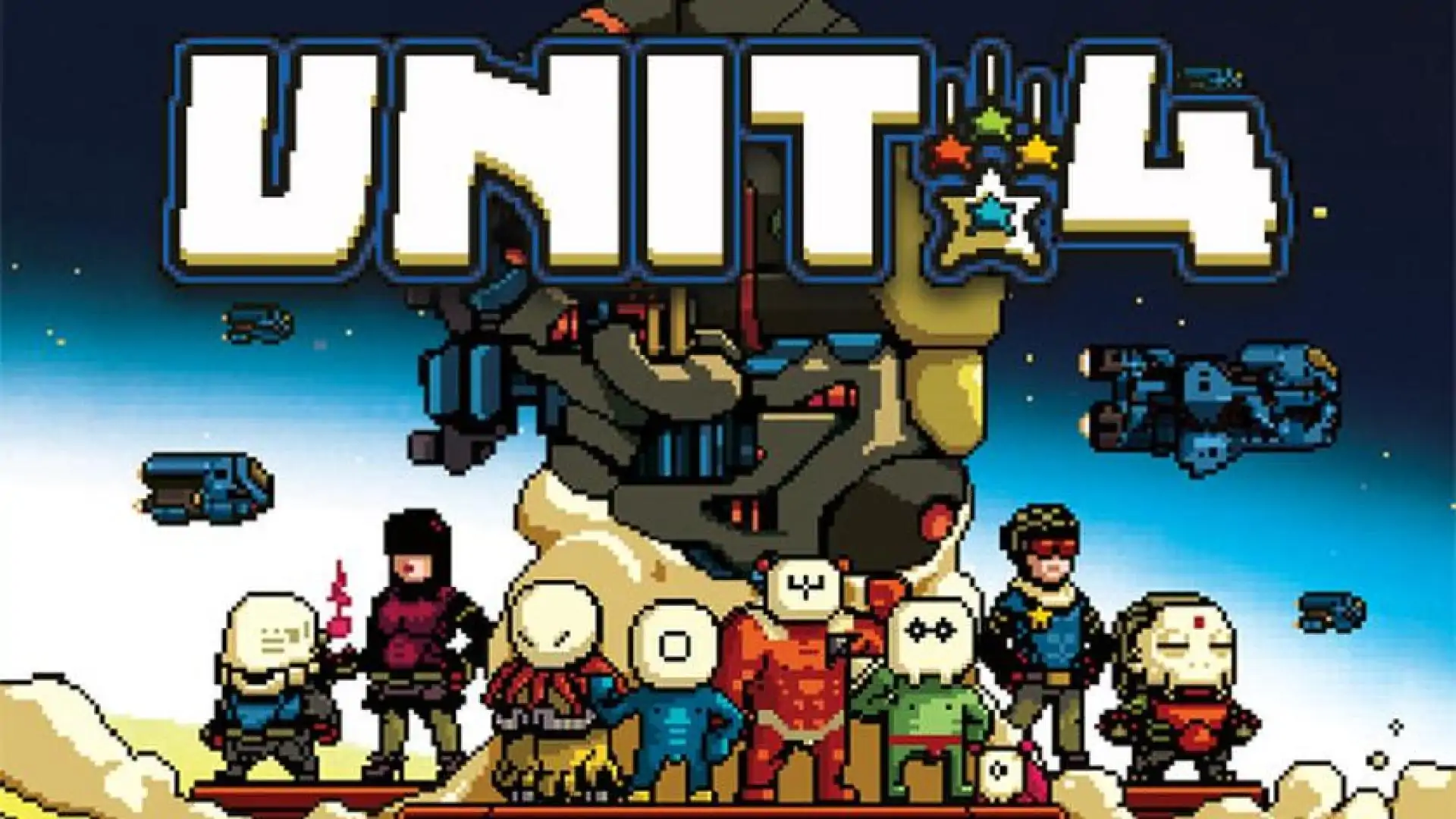 Unit 4