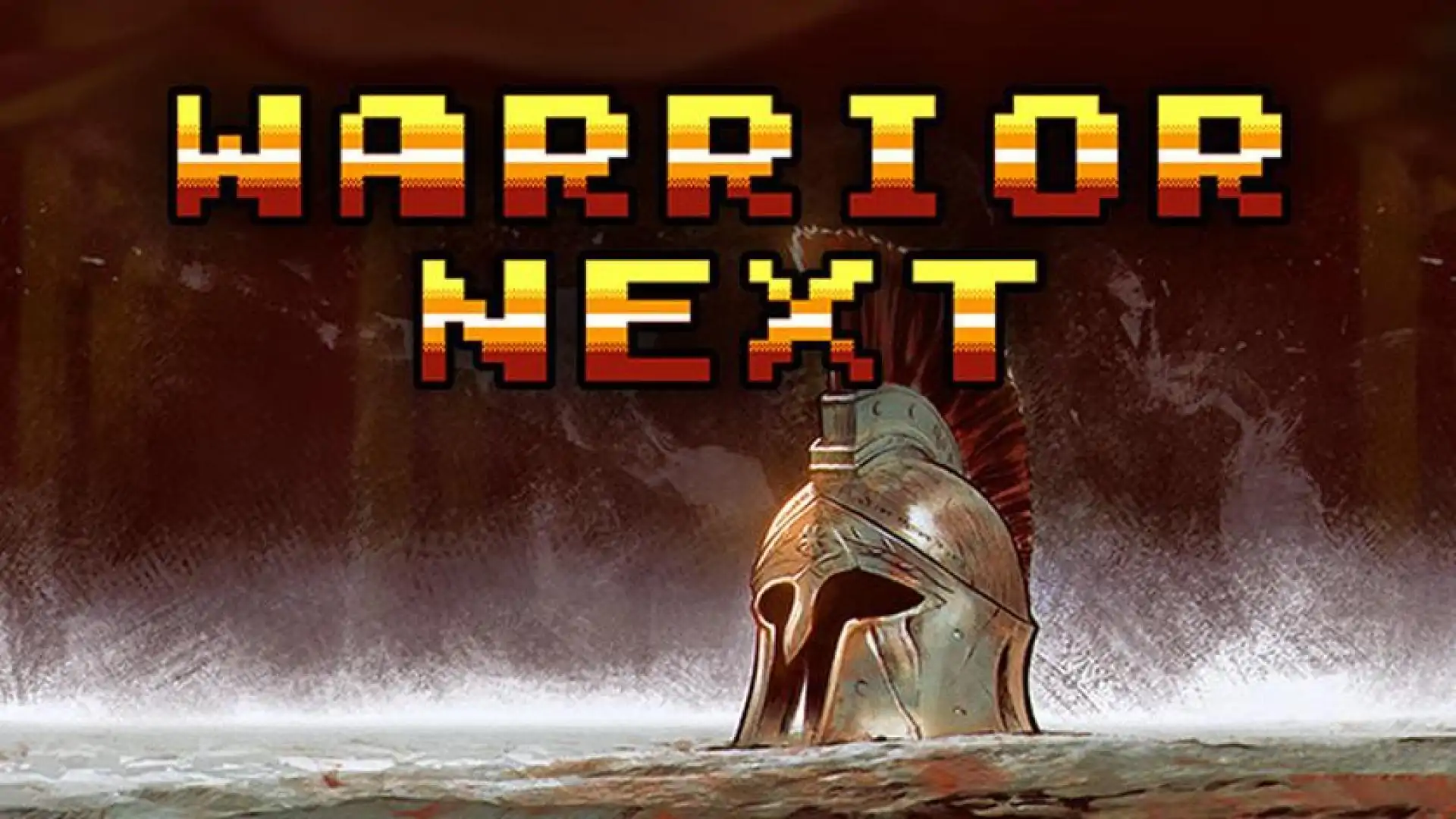 Warrior Next