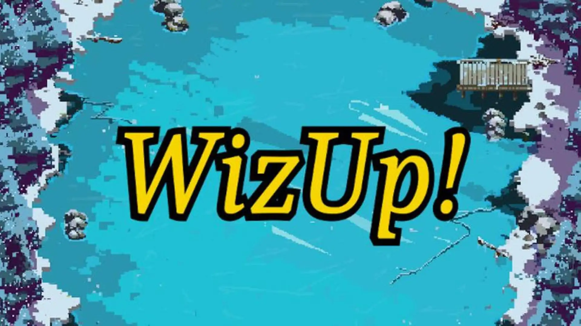 WizUp!