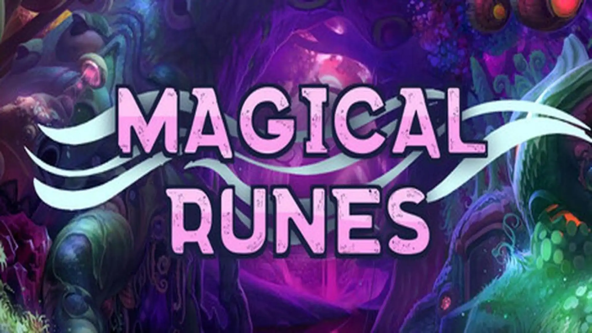 Magical Runes