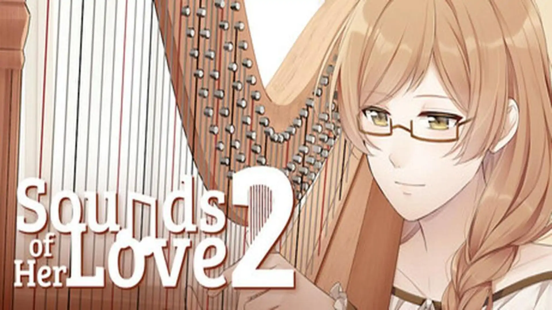 Sounds of Her Love 2