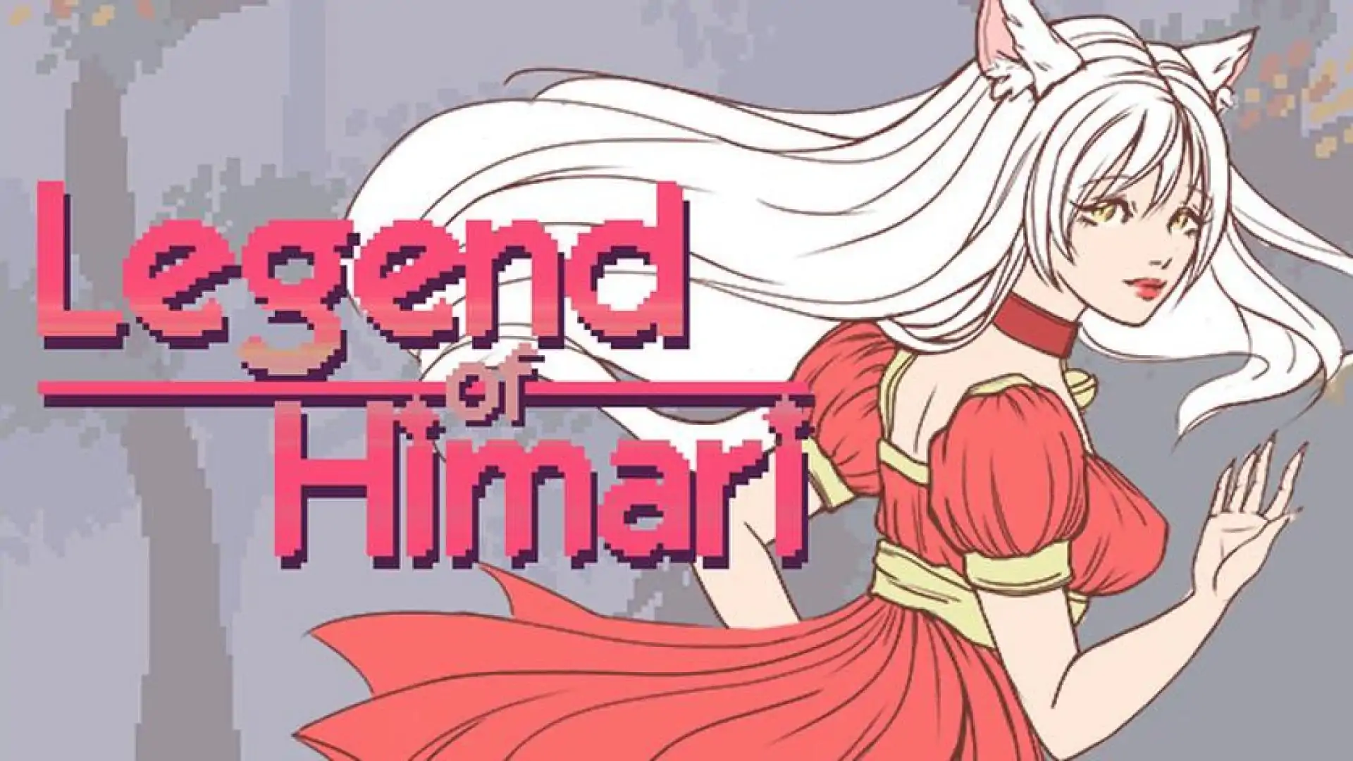 Legend of Himari