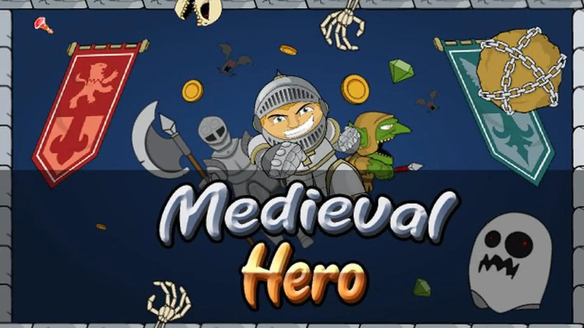 Medieval Hero