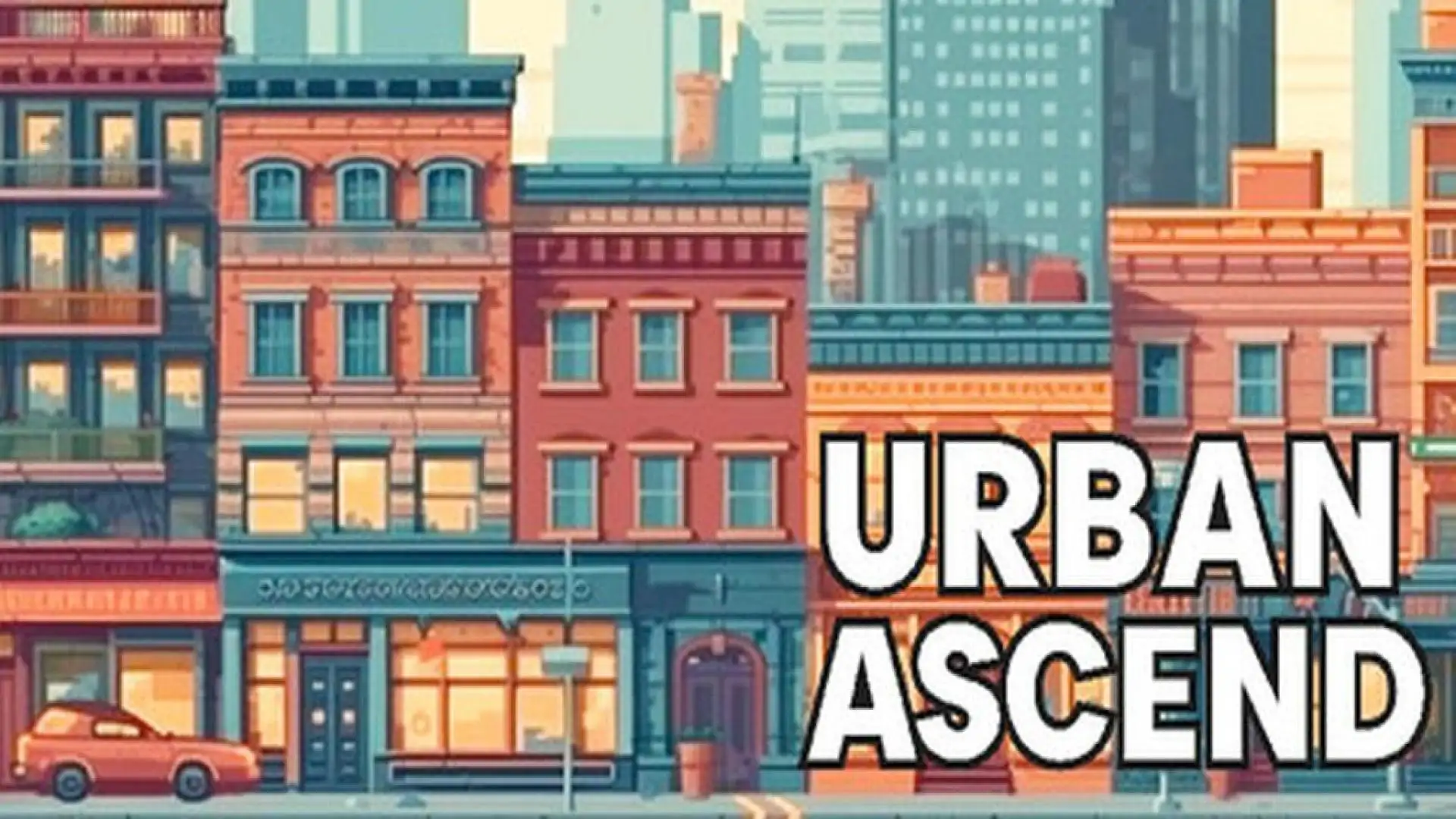 Urban Ascend