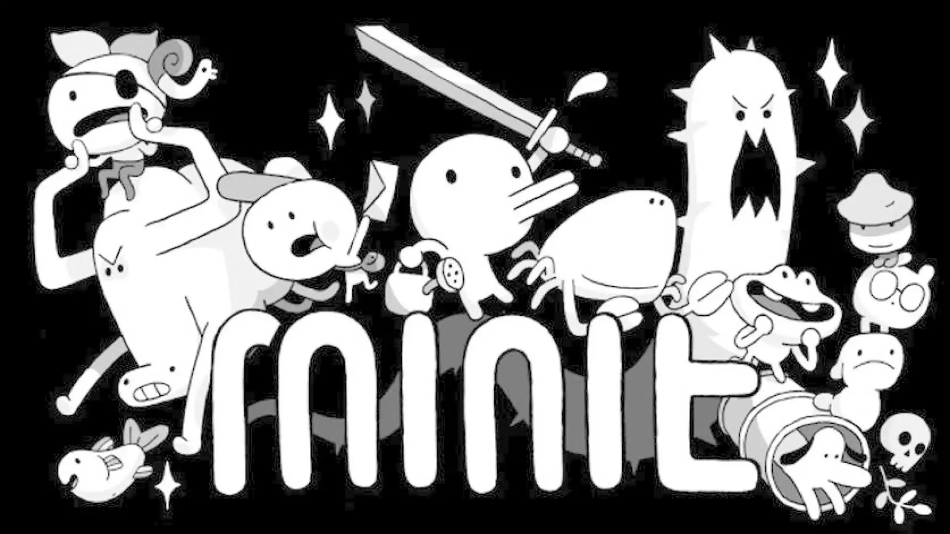 Minit