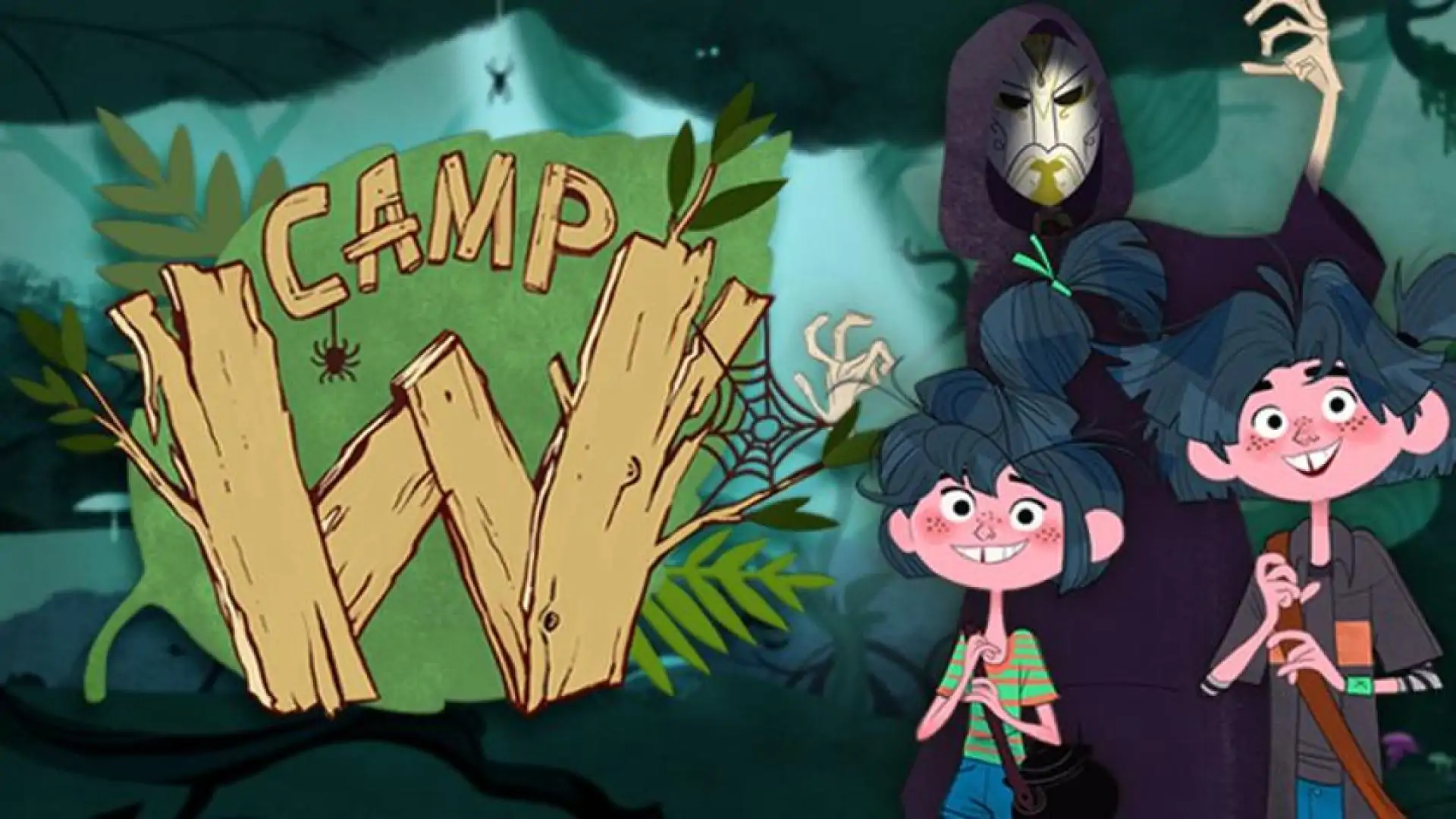 Camp W