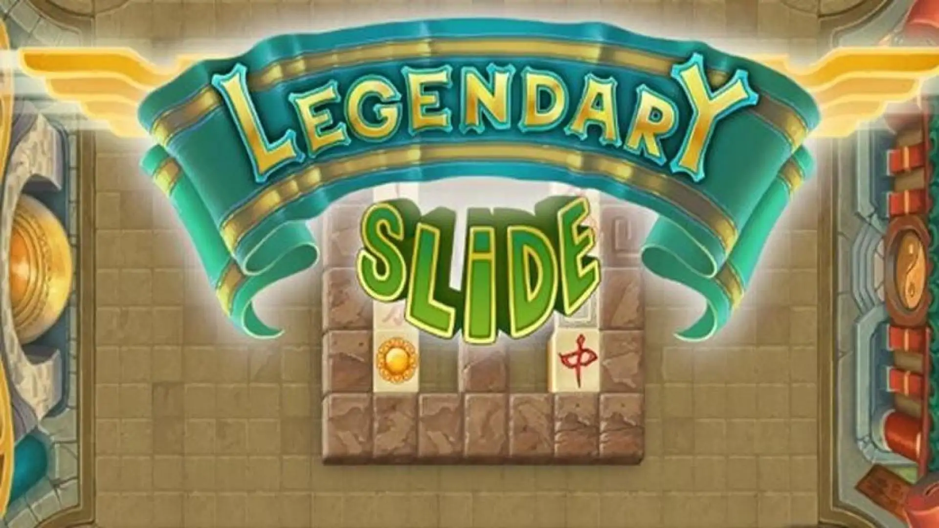 Legendary Slide - Platinum Edition