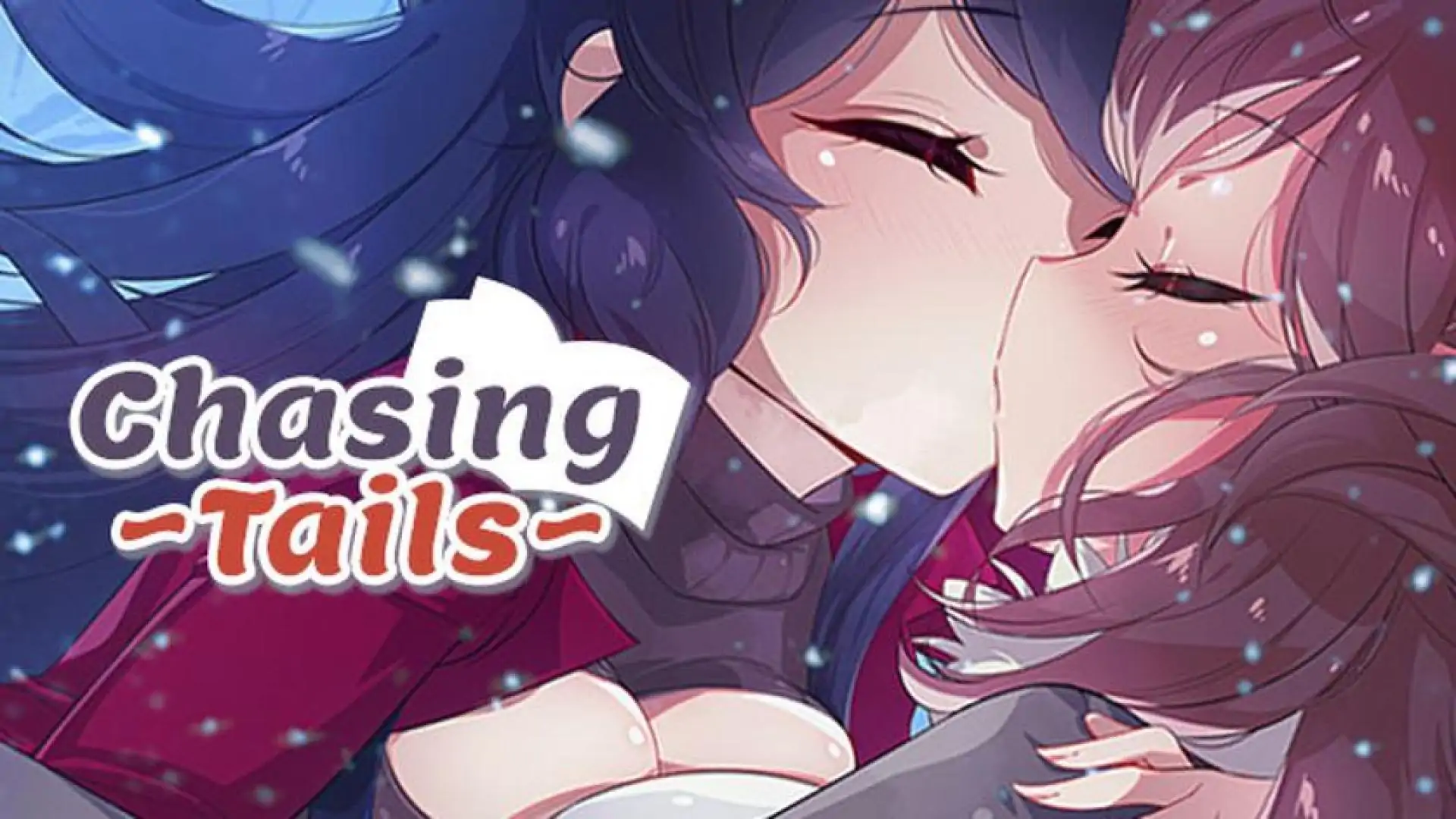 Chasing Tails 〜雪中誓约〜