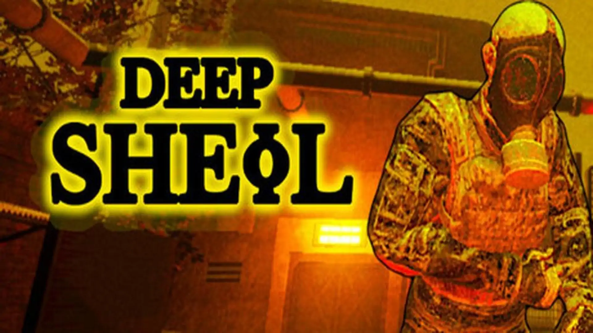 Deep Sheol