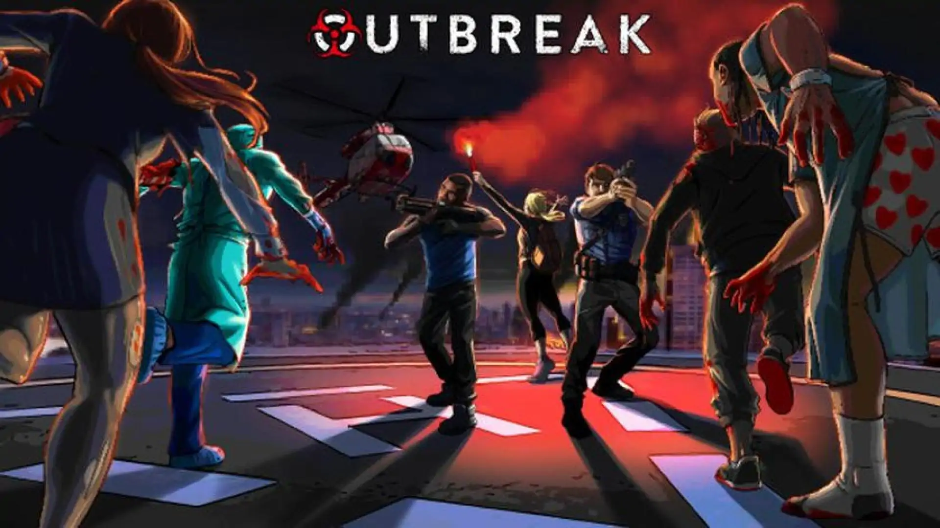 Outbreak