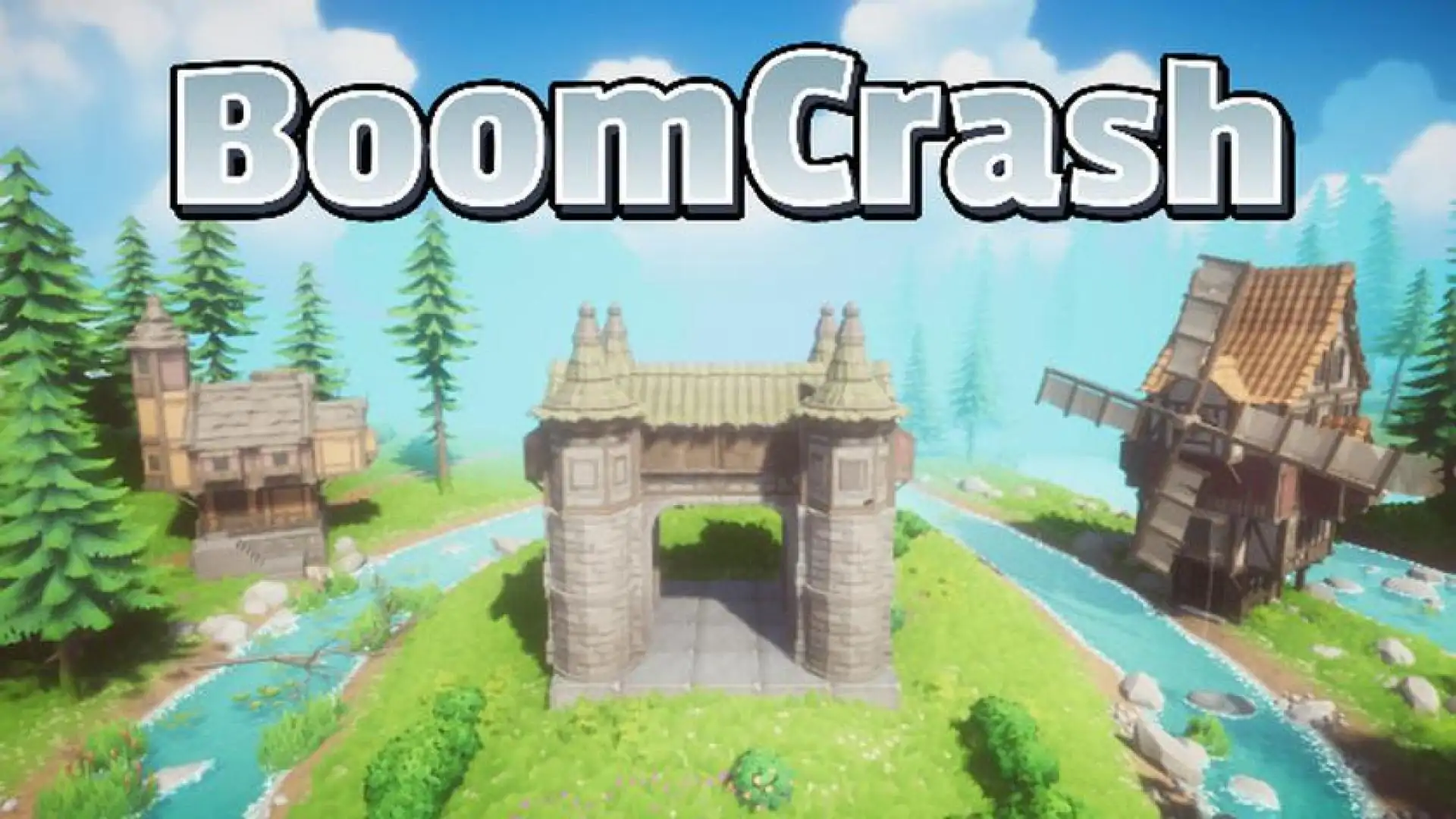 BoomCrash