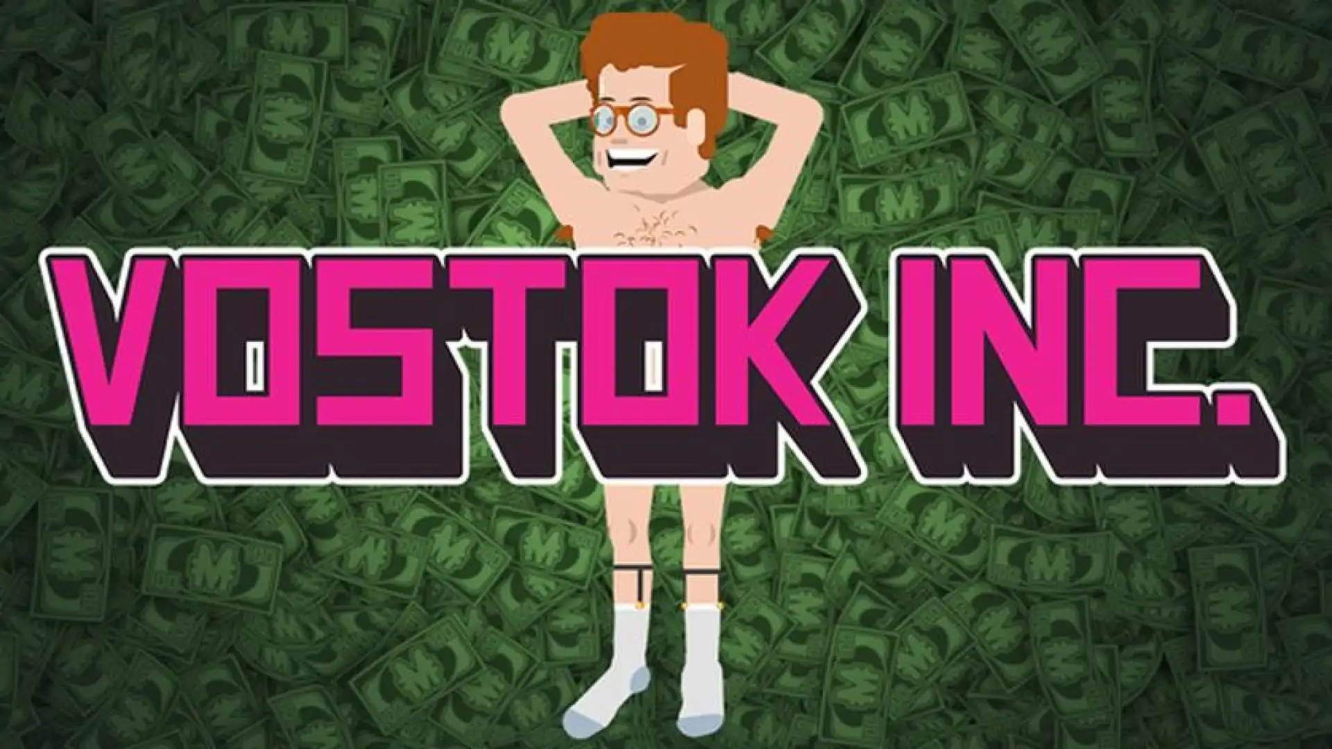 Vostok Inc.