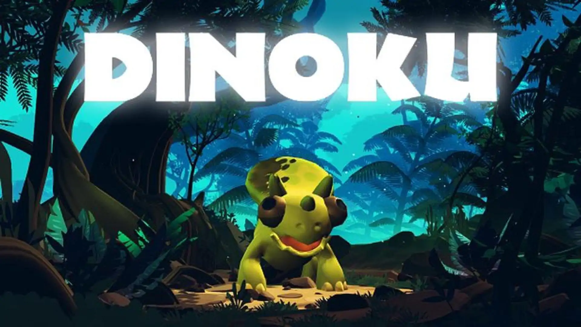 Dinoku