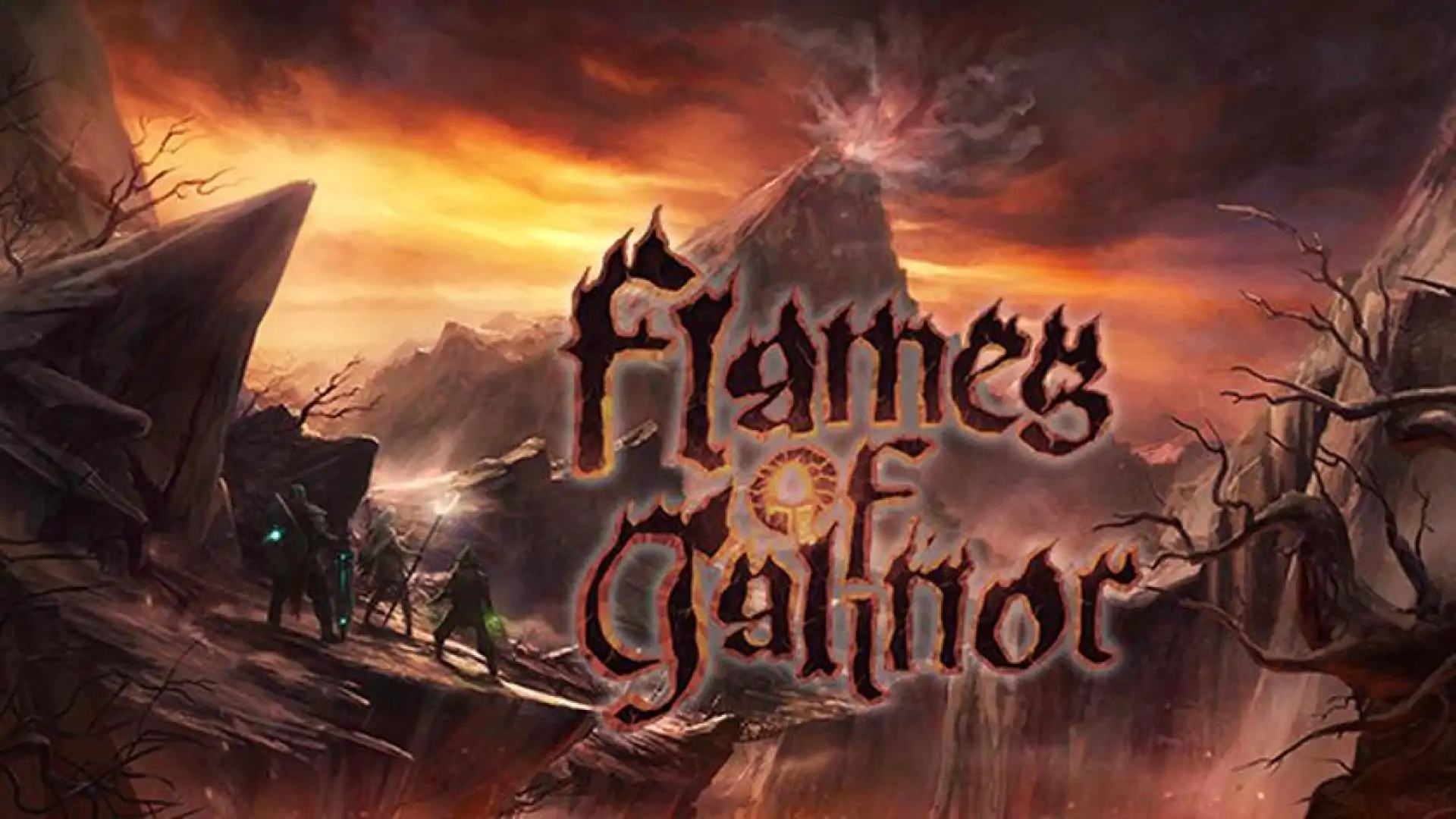 Flames of Galinor
