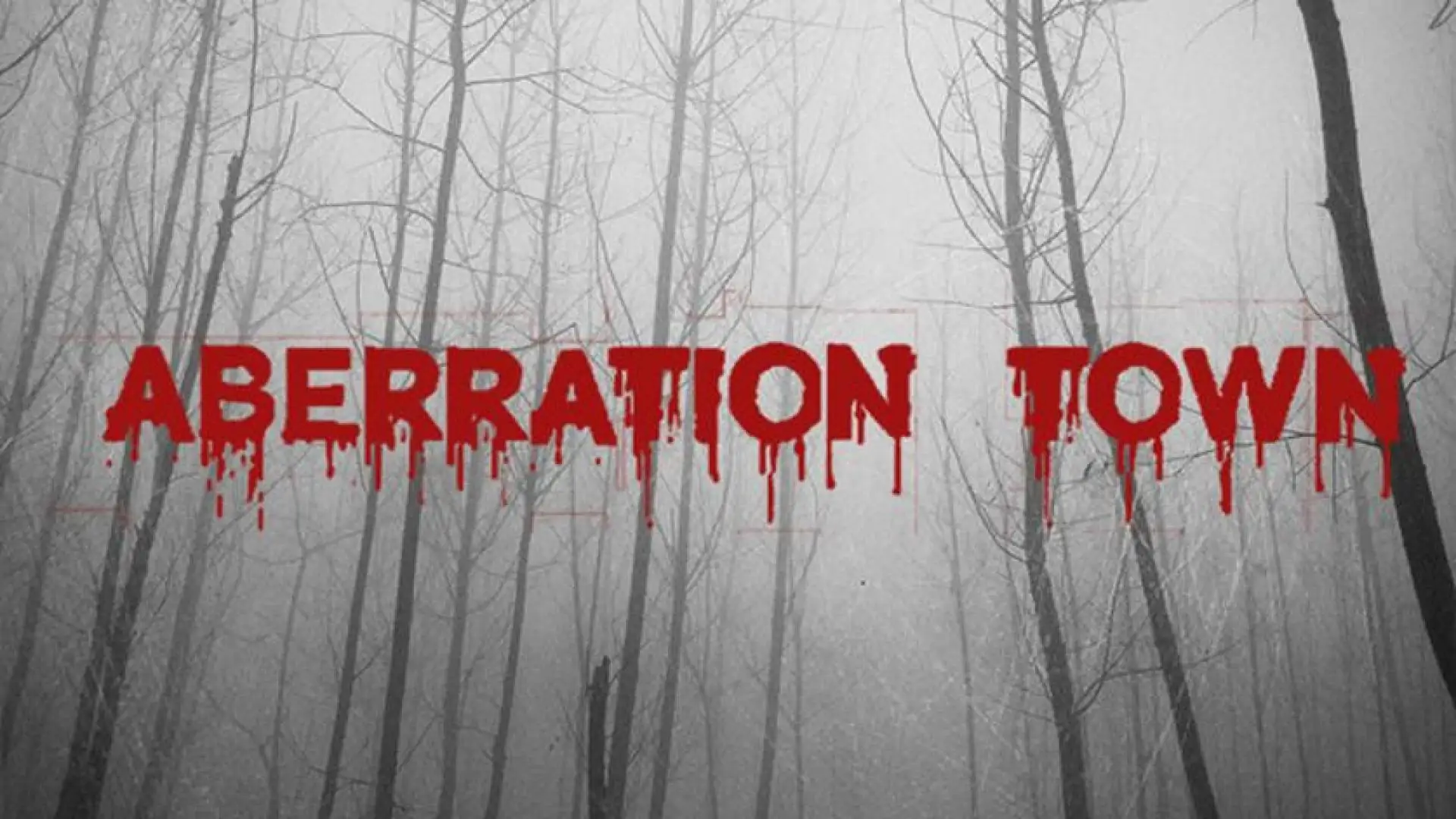 ABERRATION TOWN