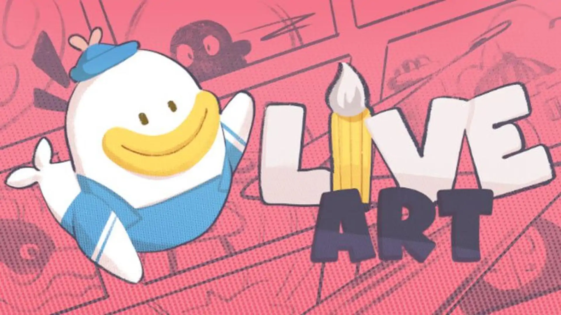 Live Art: Impossible Challenge