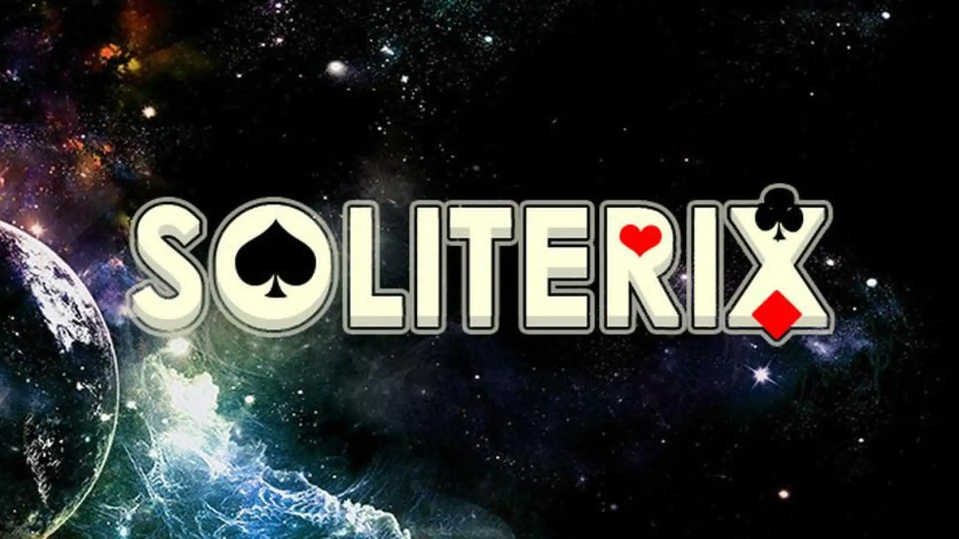 Soliterix