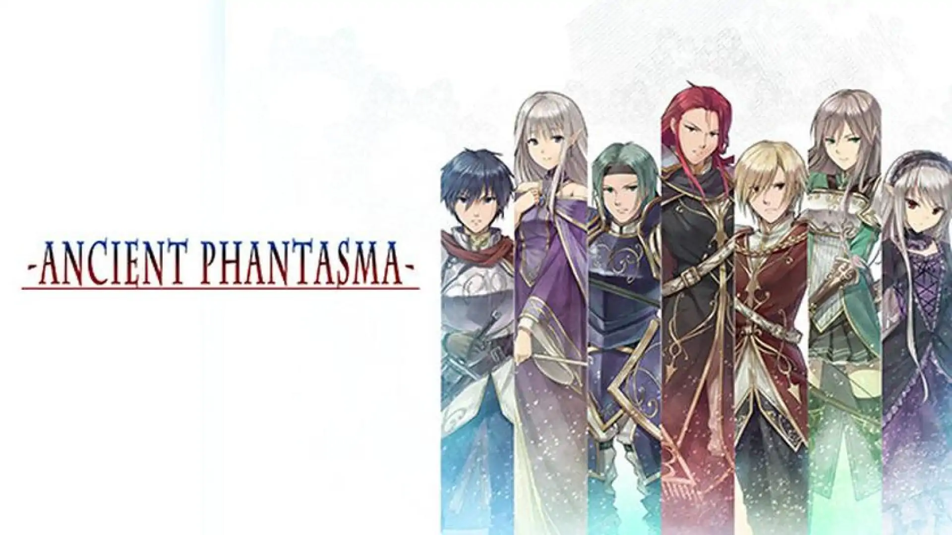 Ancient Phantasma