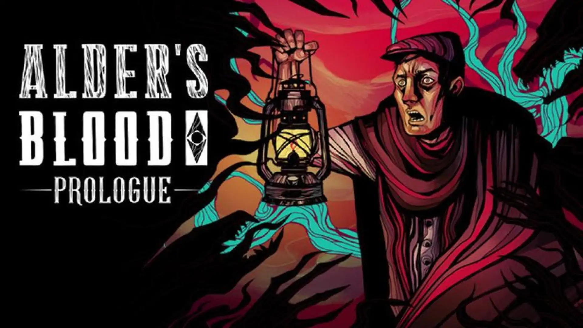 Alder's Blood: Prologue