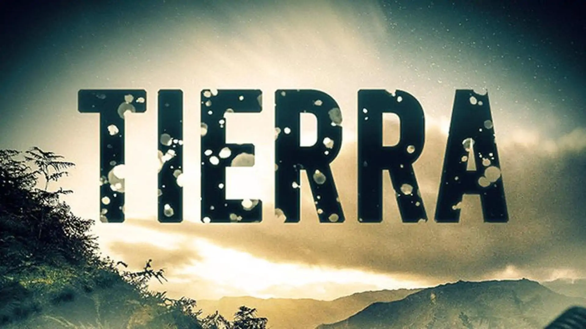 TIERRA - Mystery Point & Click Adventure