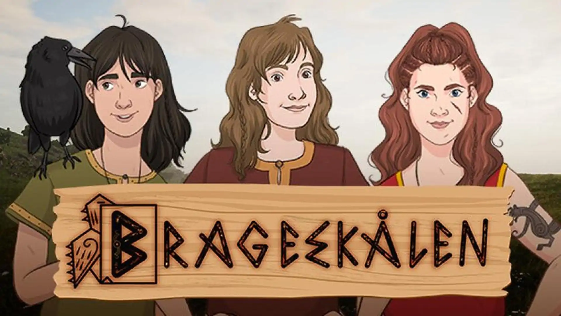 Brageskålen