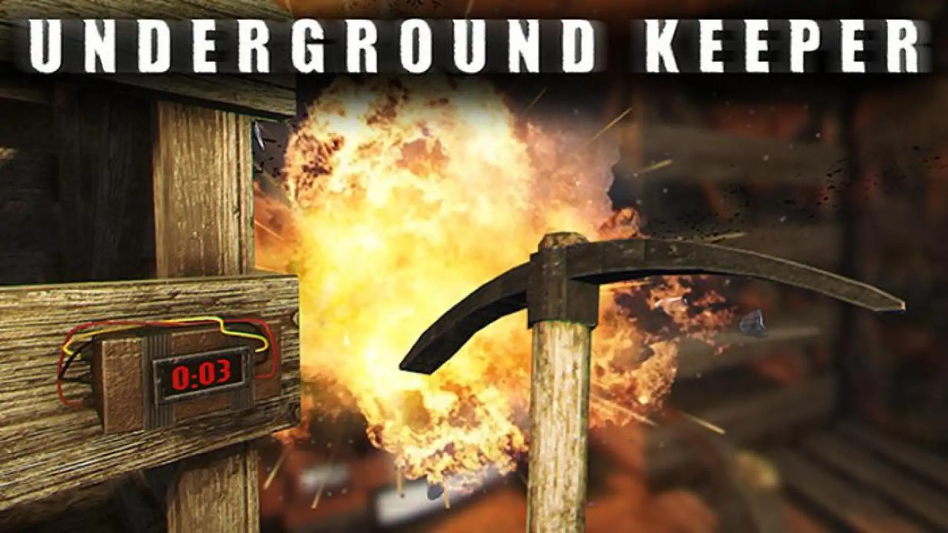 Underground Keeper