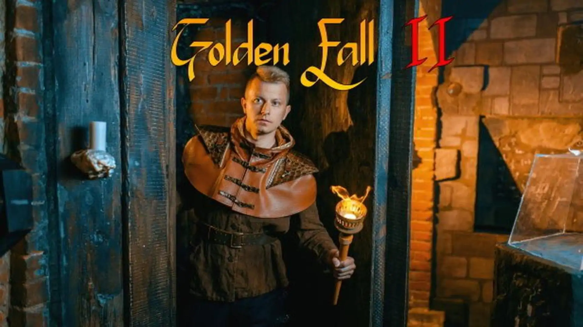 Golden Fall 2