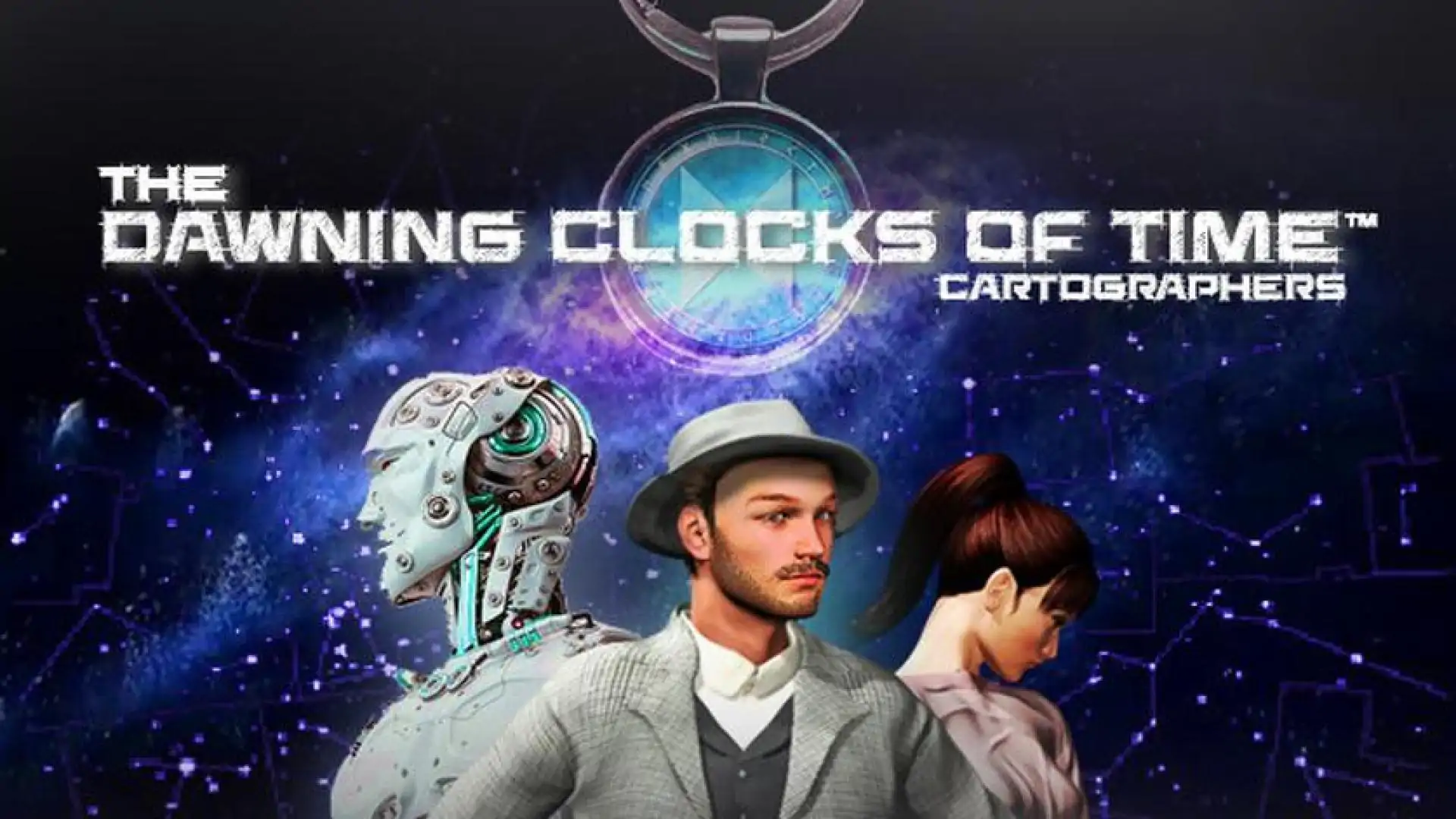 The Dawning Clocks Of Time - Director's Cut