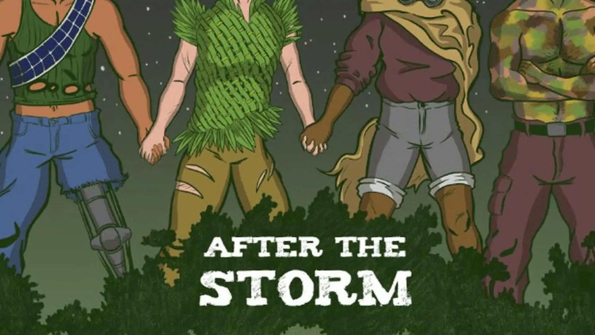 After the Storm