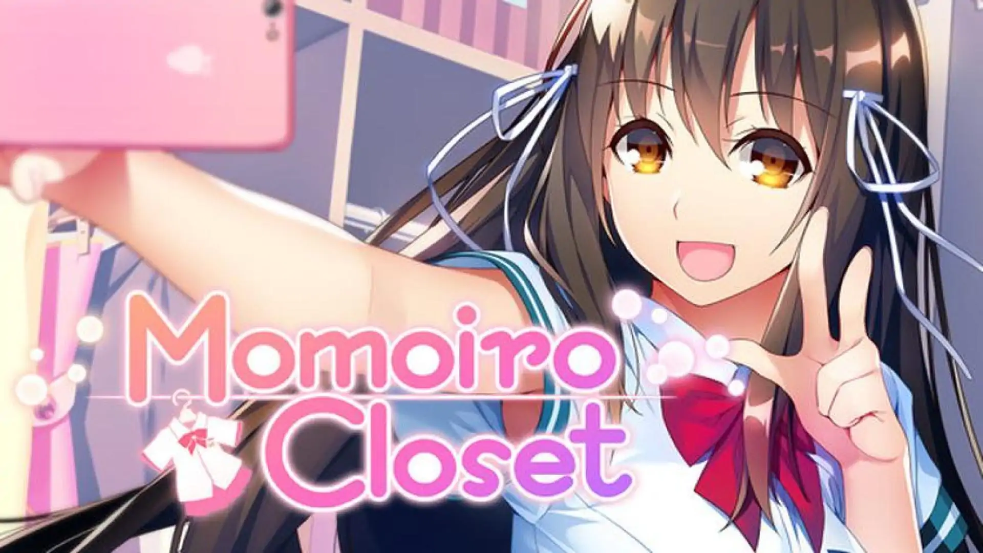 Momoiro Closet