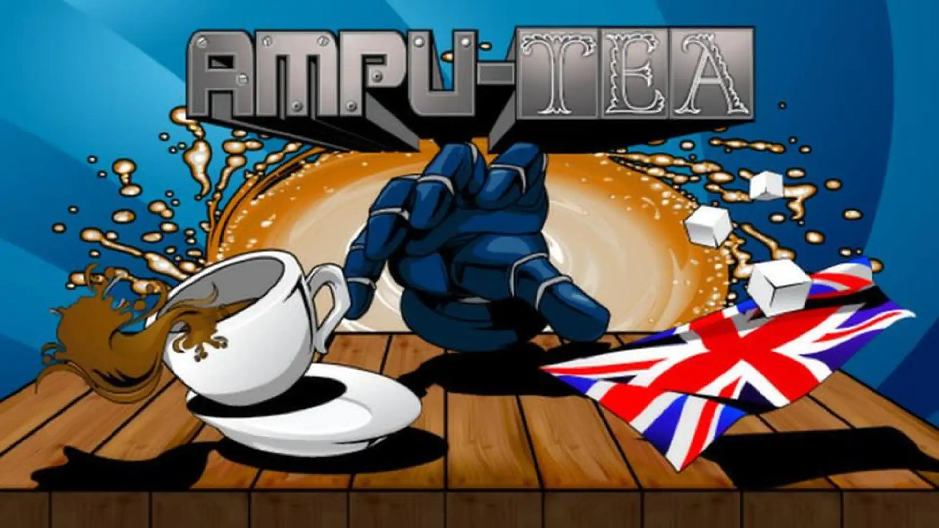 Ampu-Tea
