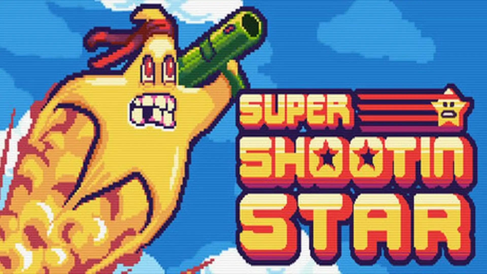 Super Shootin Star