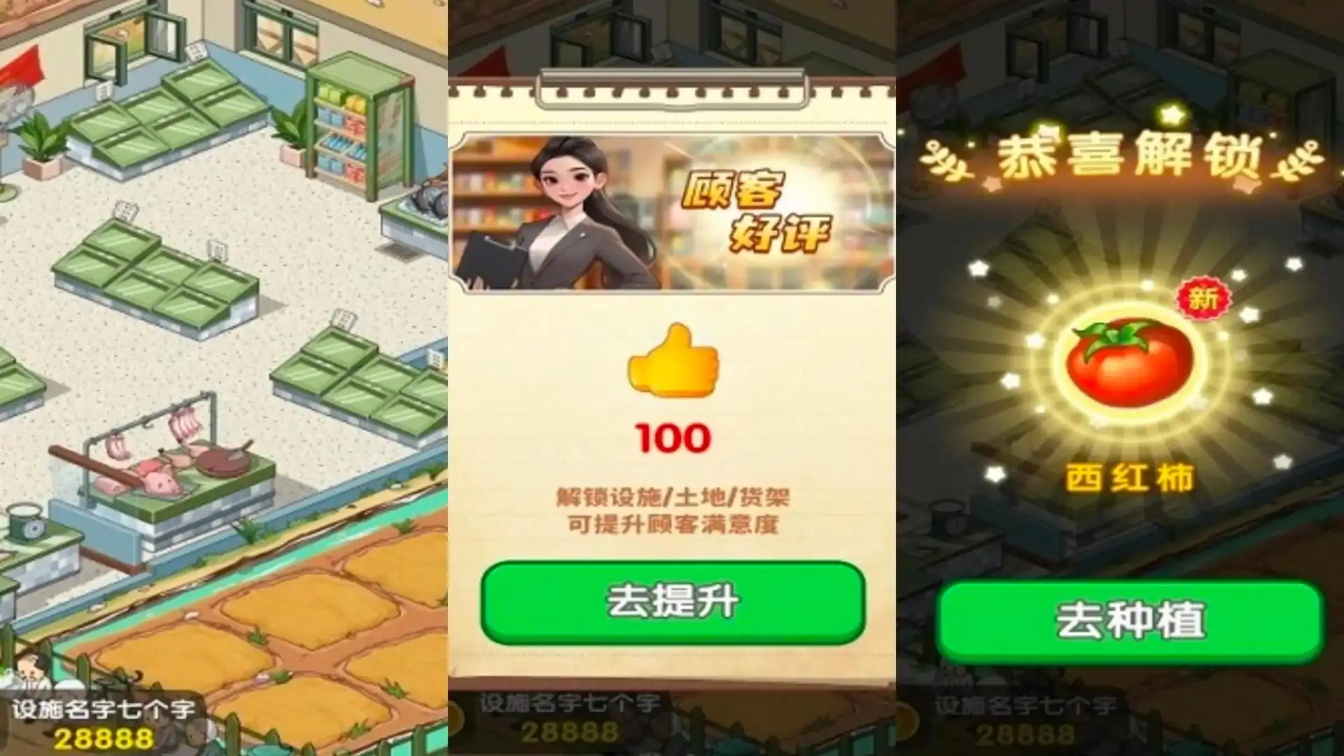 我的养老时光