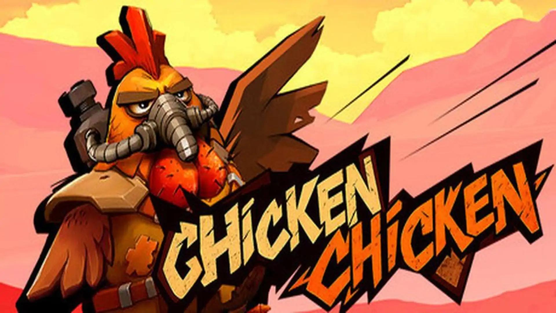 Chicken Chicken