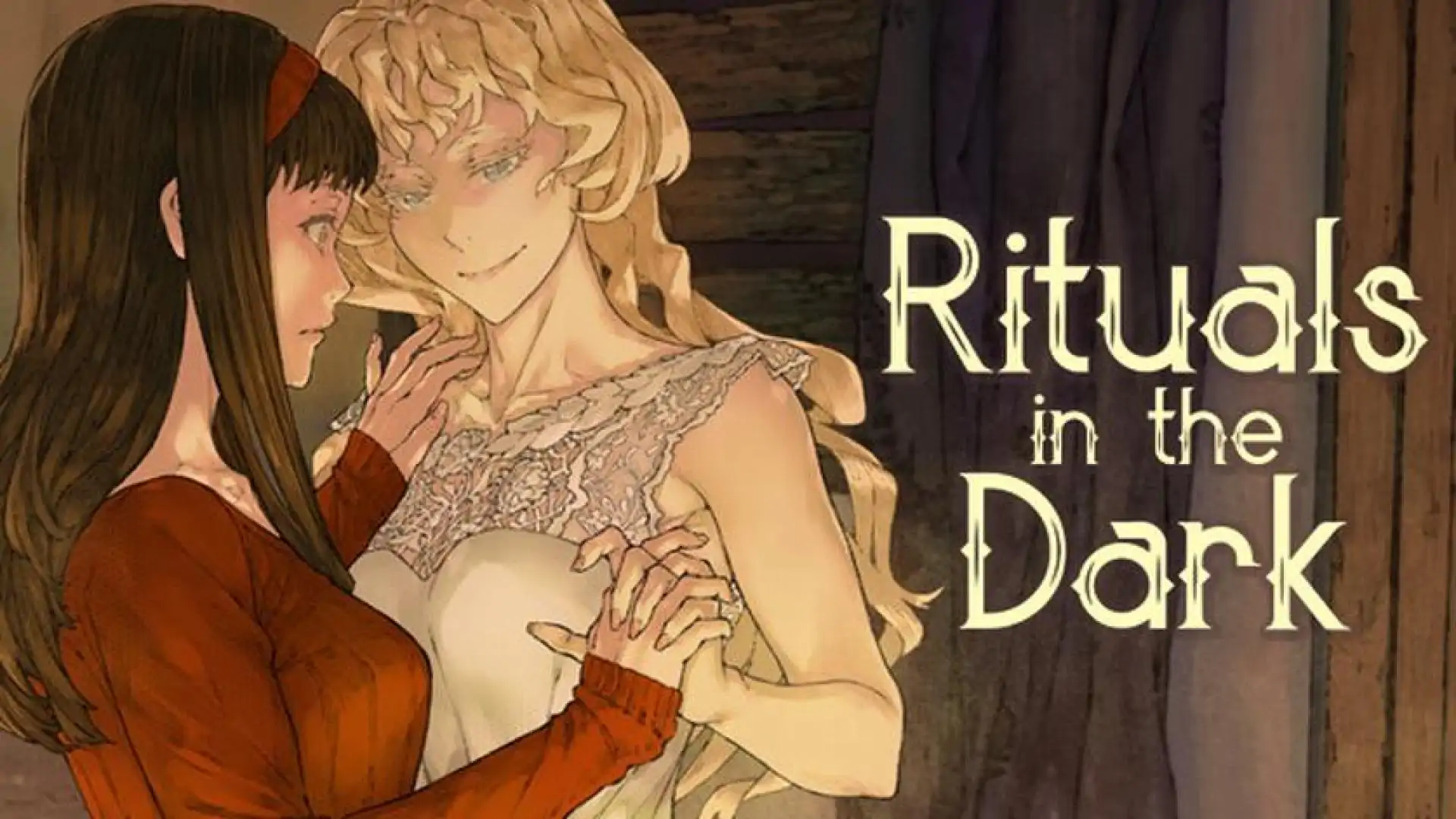 Rituals in the Dark