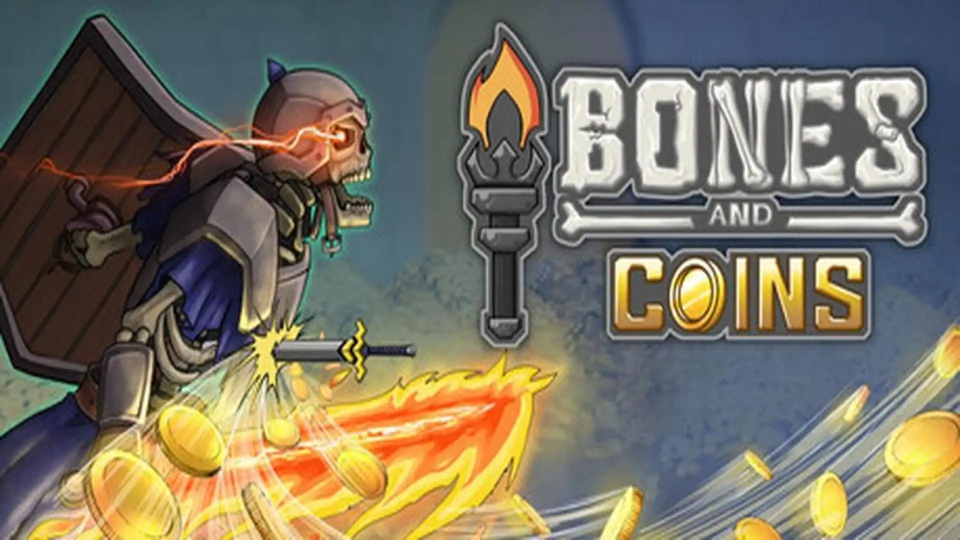 Bones and Coins