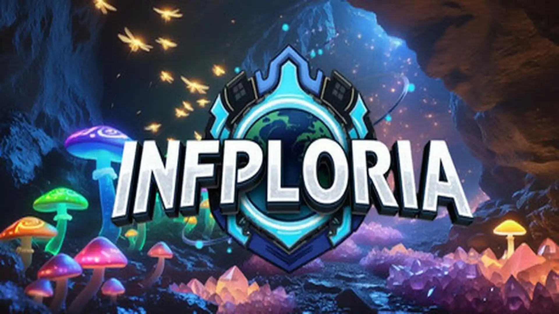 Infploria