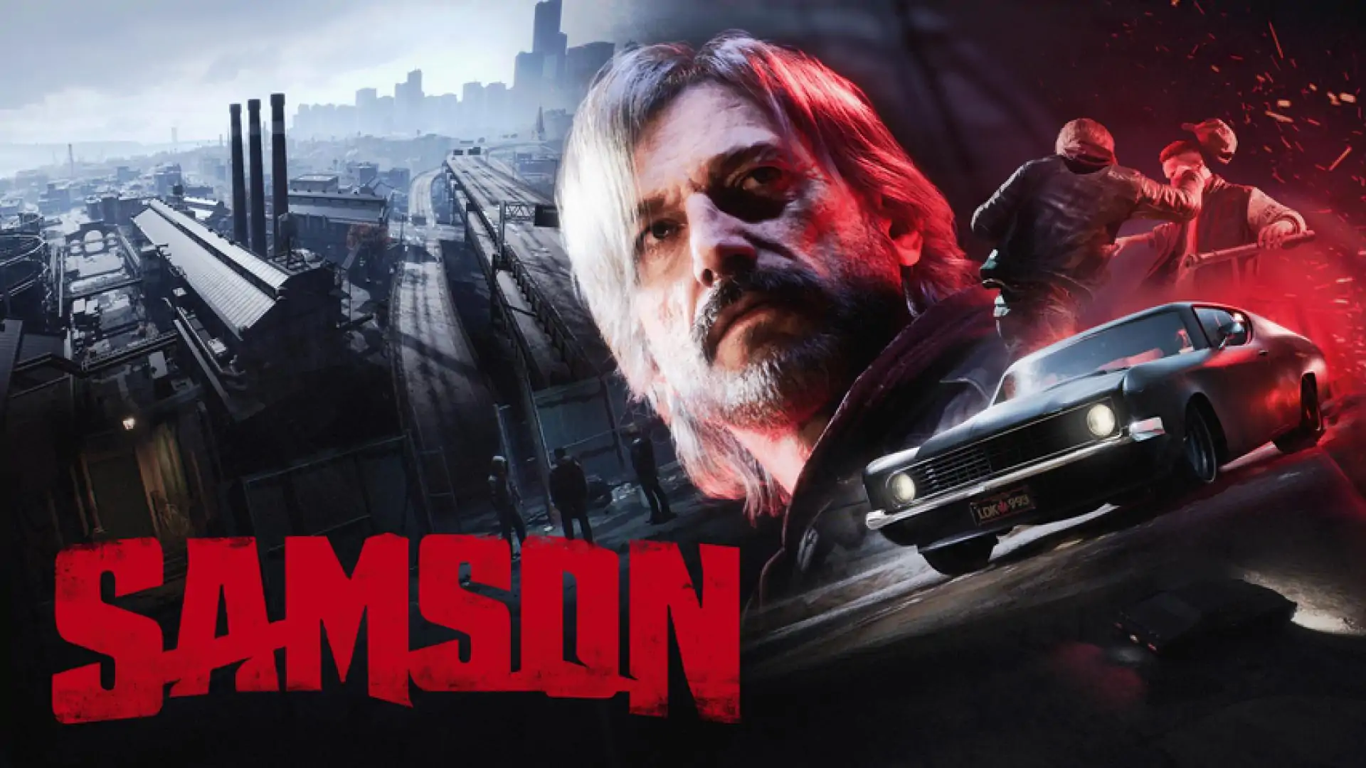 Samson