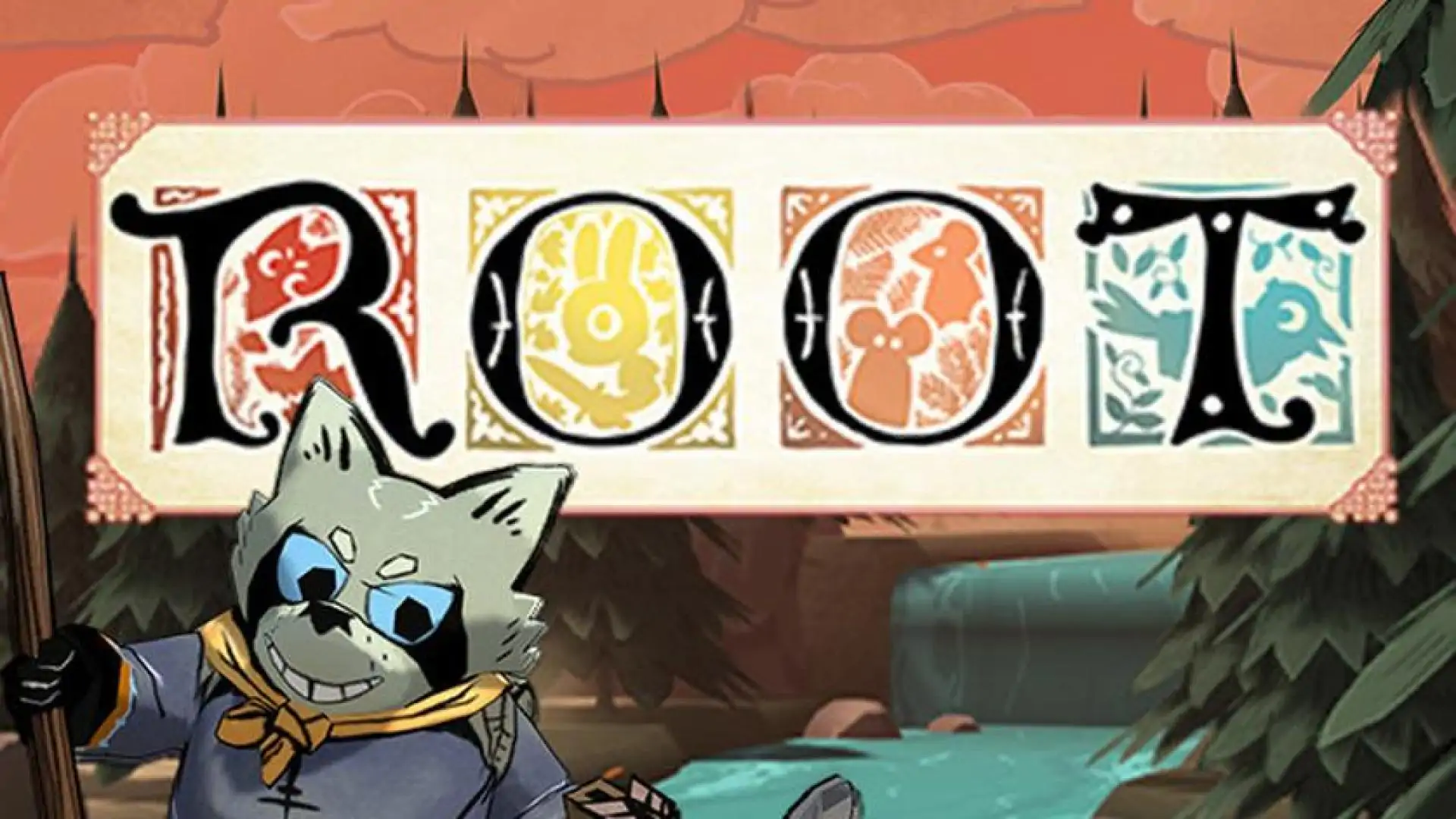Root
