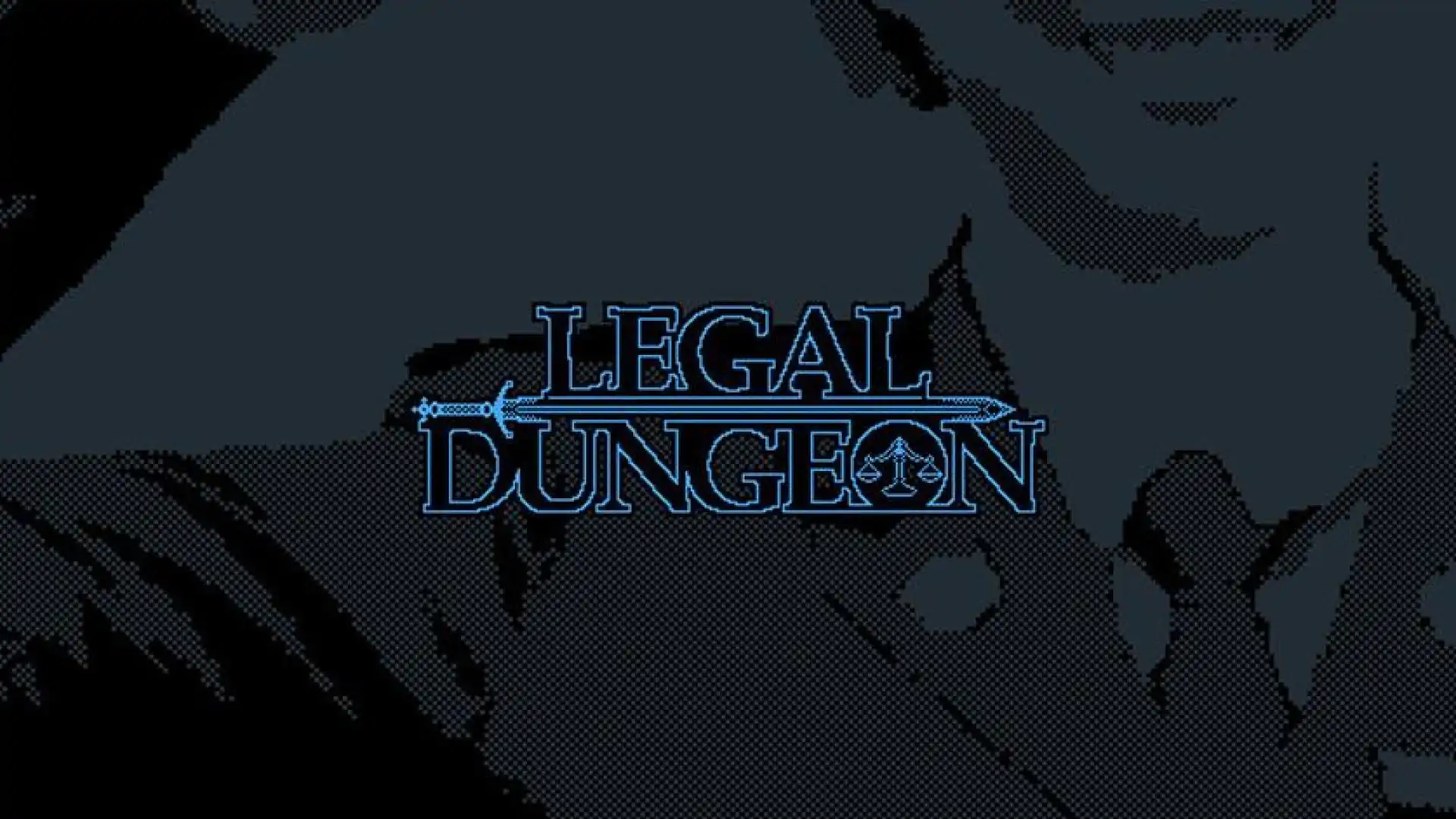 Legal Dungeon